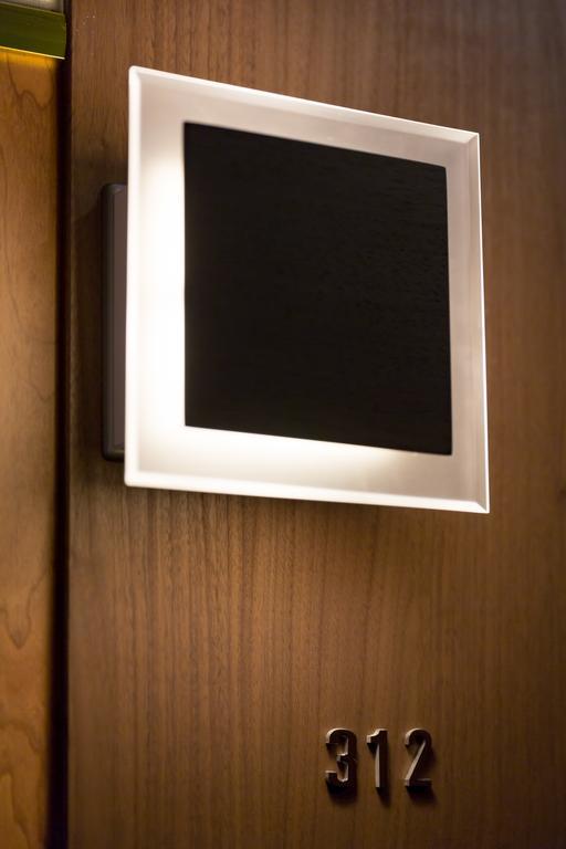 The United Hotel Osaka Umeda Extérieur photo