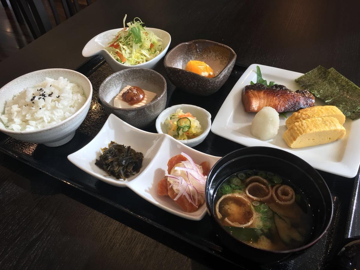 The United Hotel Osaka Umeda Extérieur photo