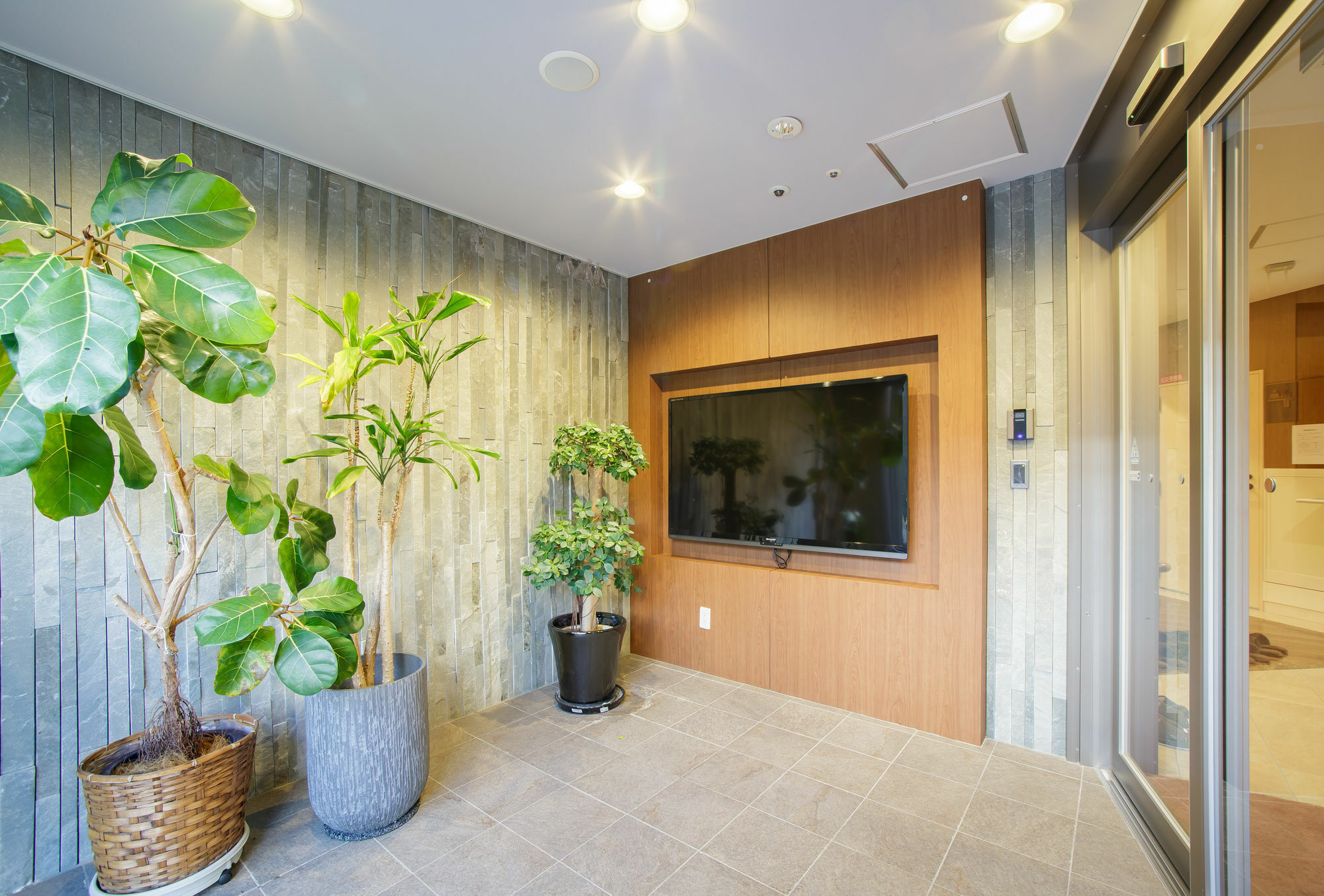 The United Hotel Osaka Umeda Extérieur photo
