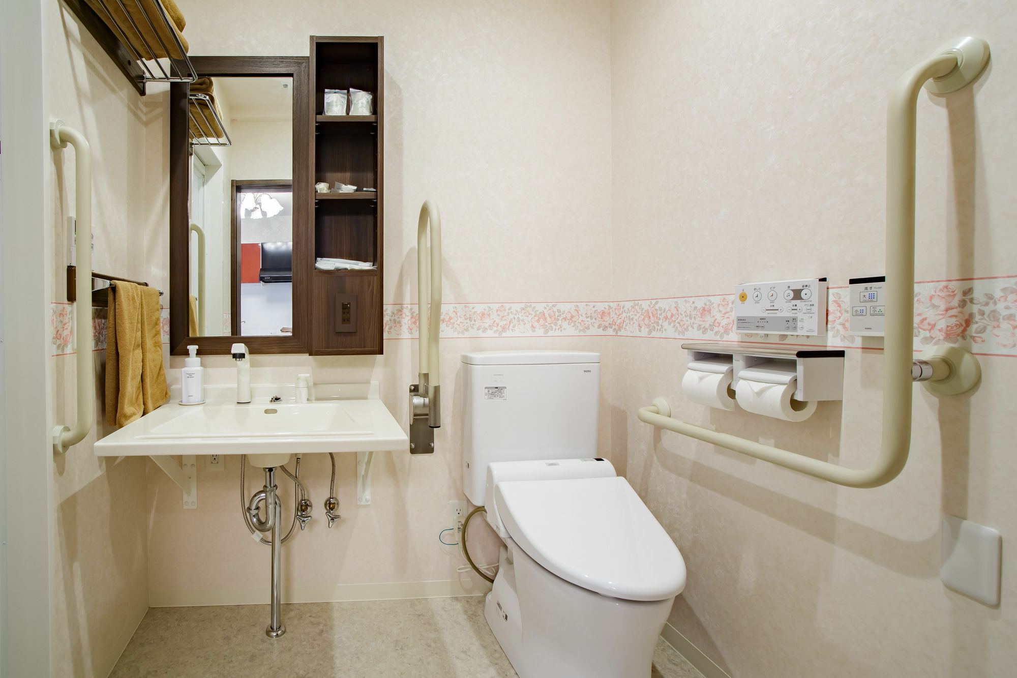 The United Hotel Osaka Umeda Extérieur photo