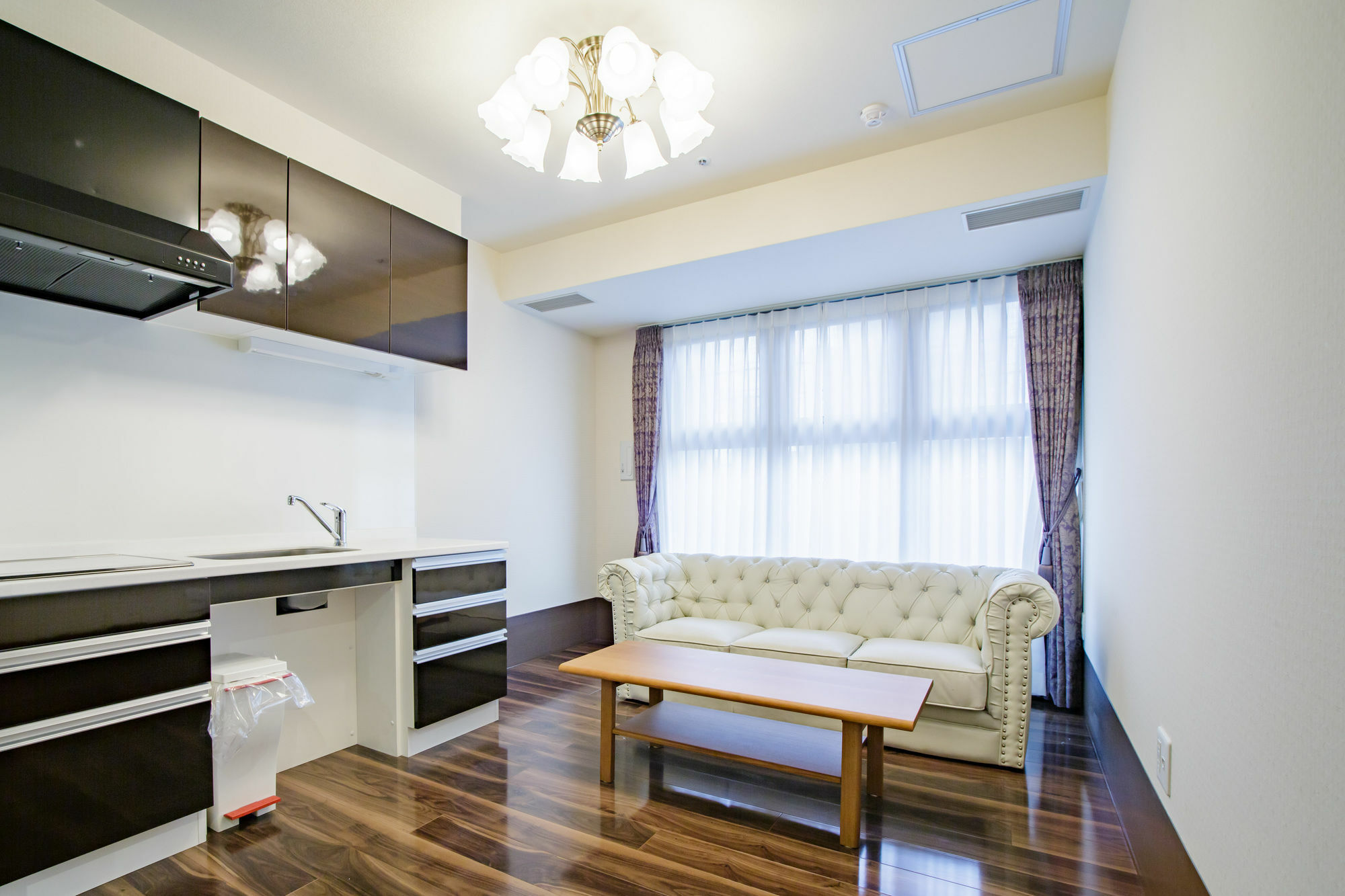 The United Hotel Osaka Umeda Extérieur photo