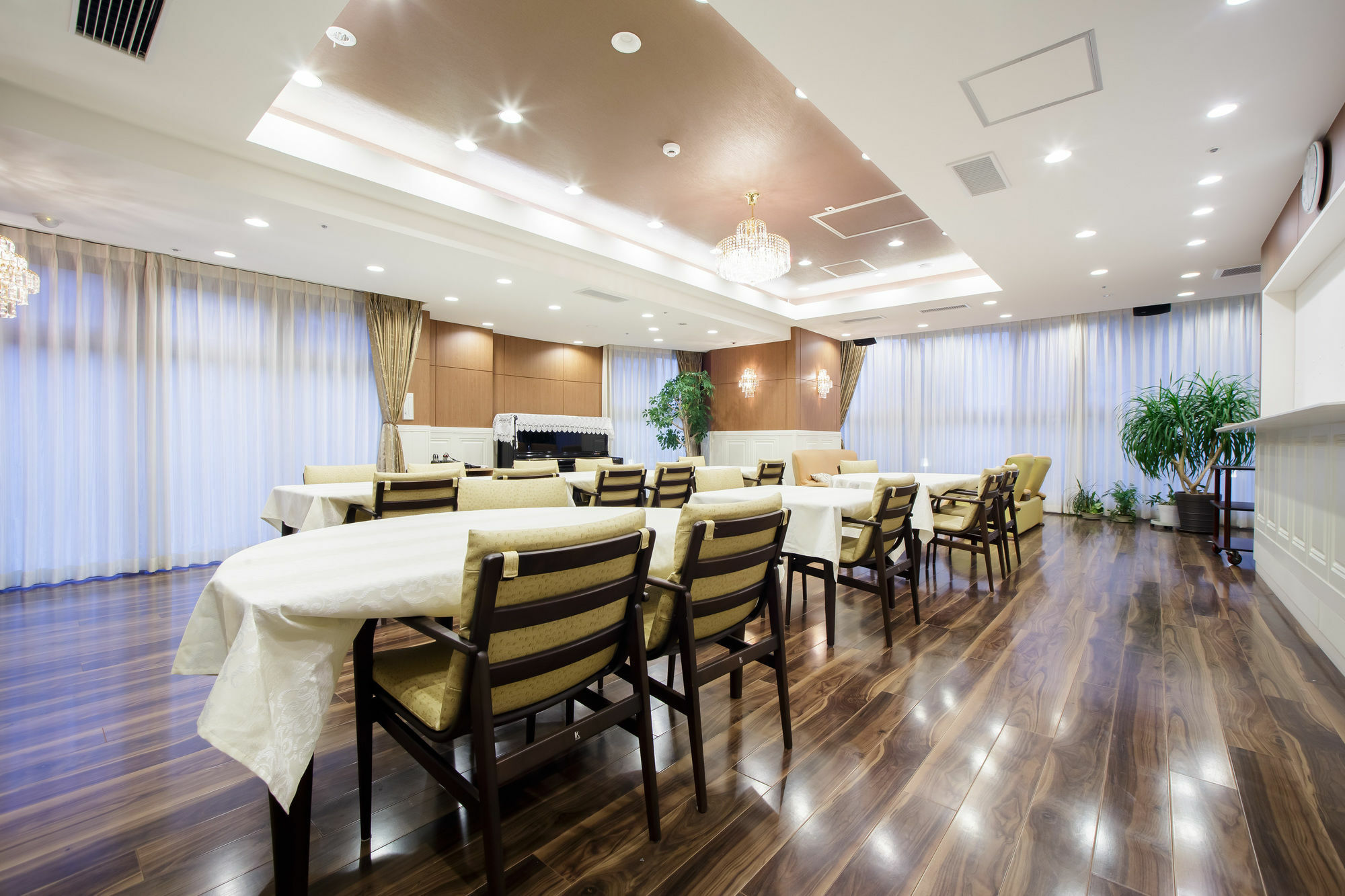 The United Hotel Osaka Umeda Extérieur photo