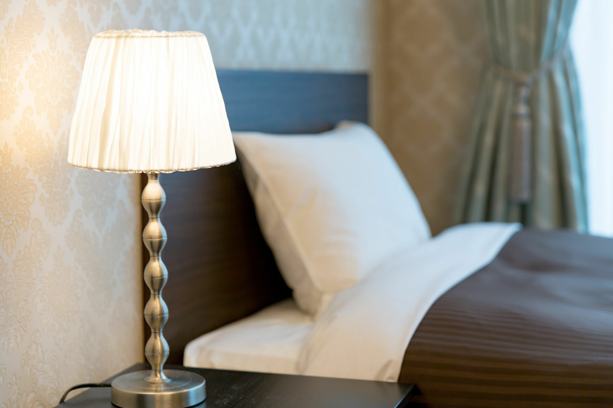 The United Hotel Osaka Umeda Extérieur photo